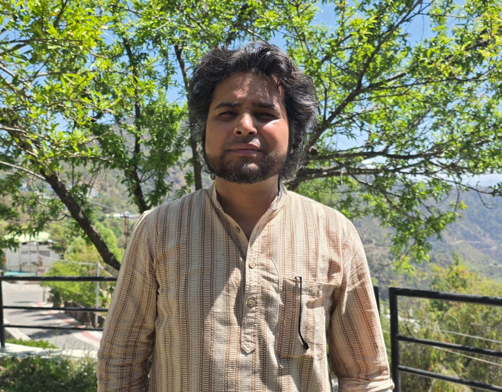 Ashutosh Kant Prabhakar
