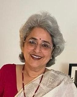 Geetanjali Chawla