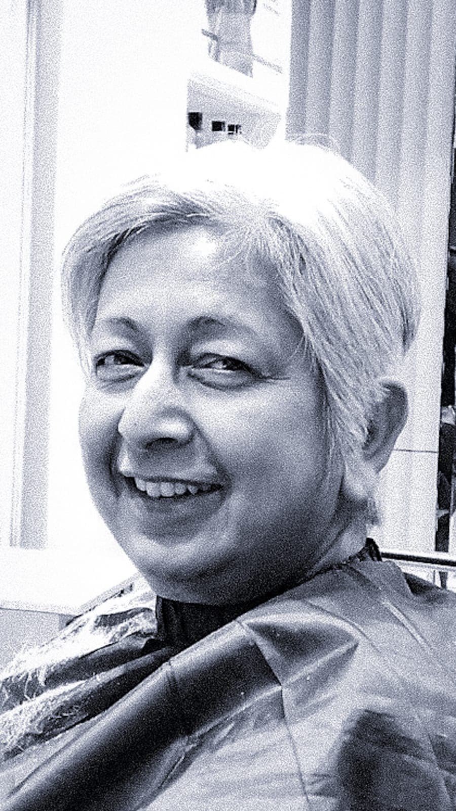 Sadhana Naithani